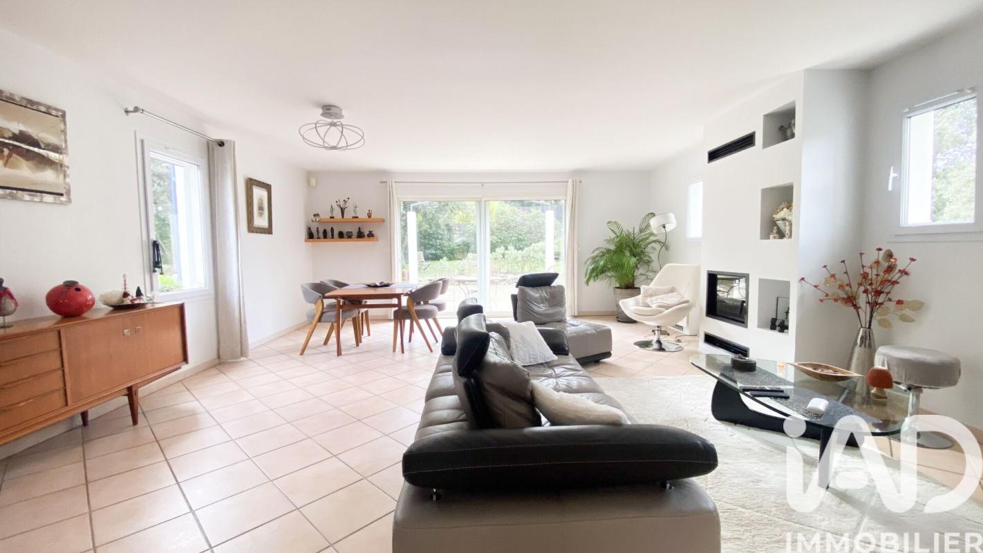 Maison 5 Pièce(s) Poulx