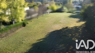 Terrain  Nérac