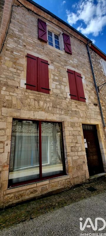 Maison de village 4 Pièce(s) Martel