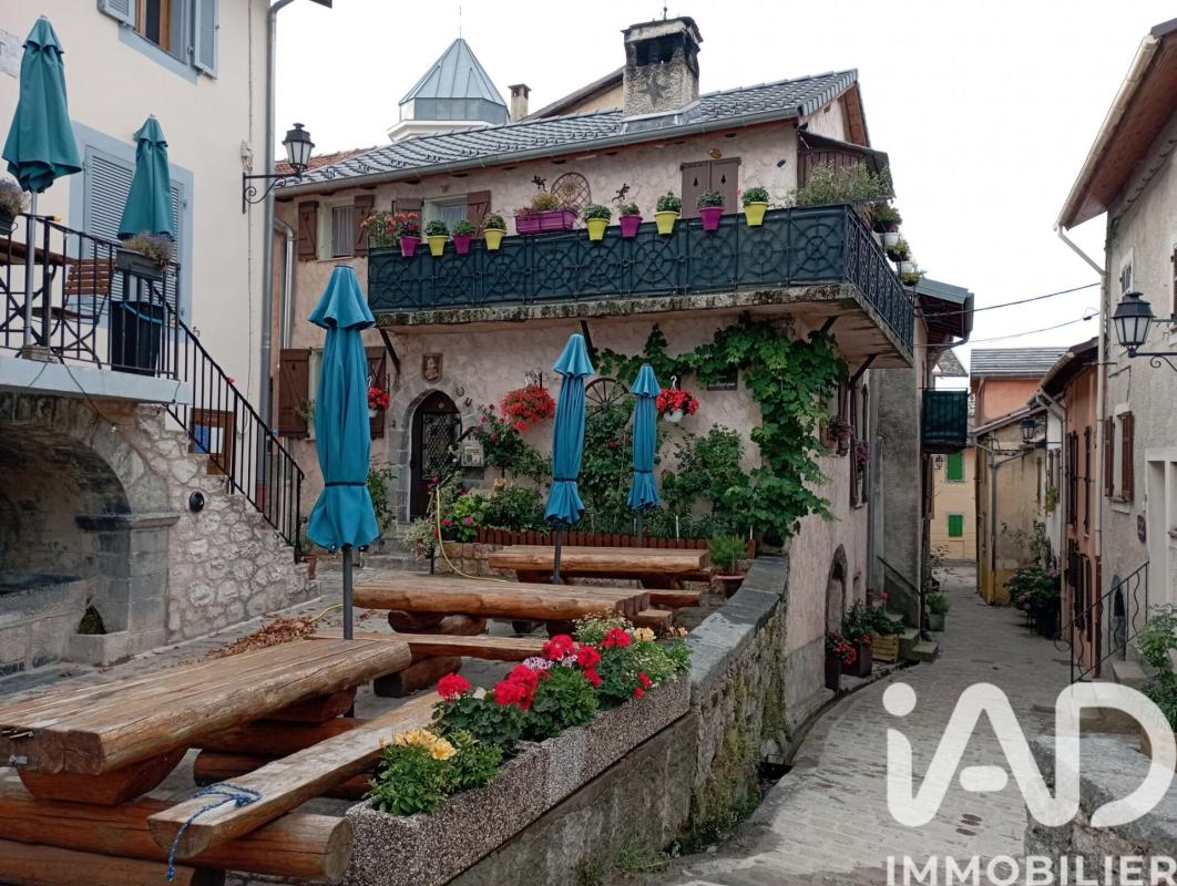 Maison 4 Pièce(s) Rimplas