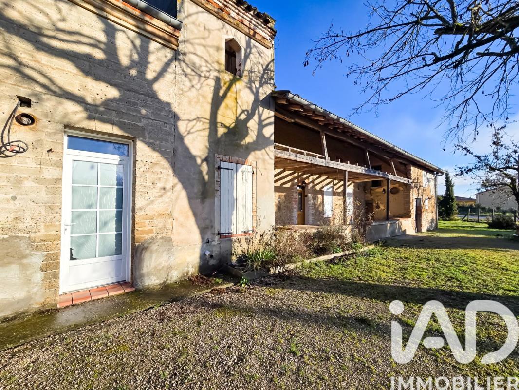 Maison 6 Pièce(s) Montbartier - Photo 2