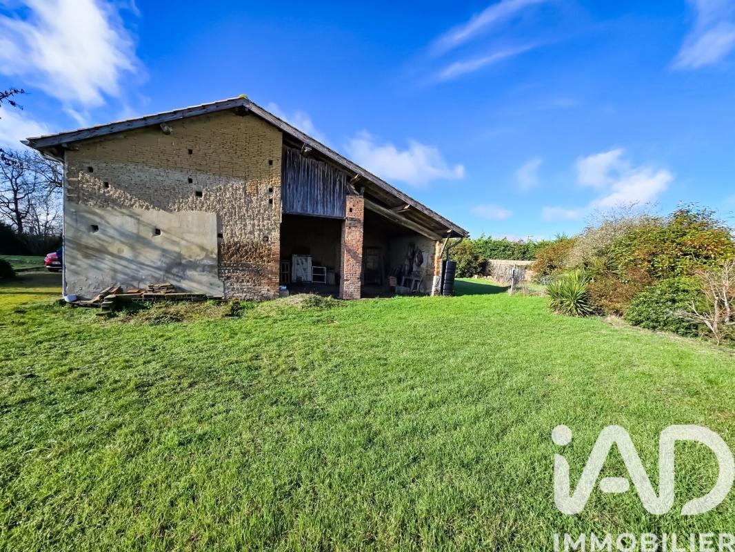 Maison 6 Pièce(s) Montbartier - Photo 17