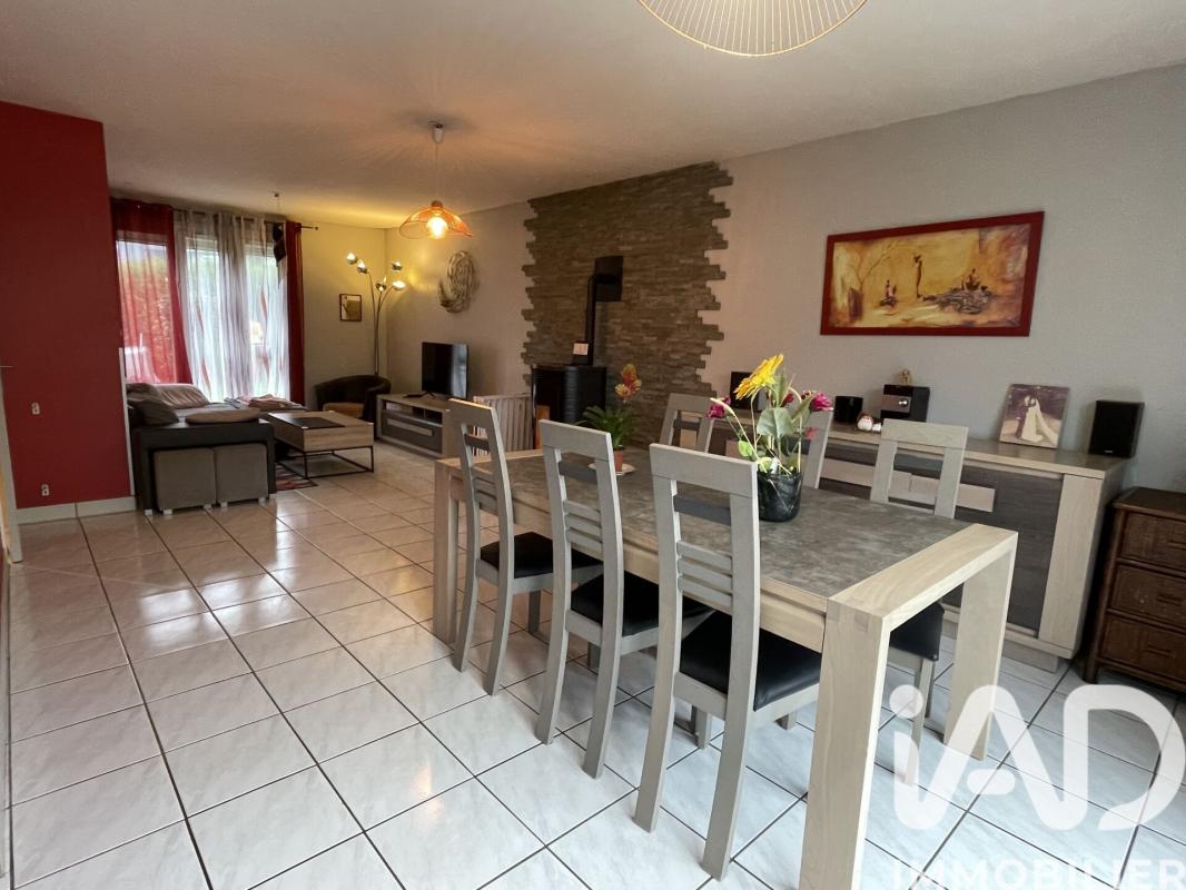 Maison 5 Pièce(s) Plomelin