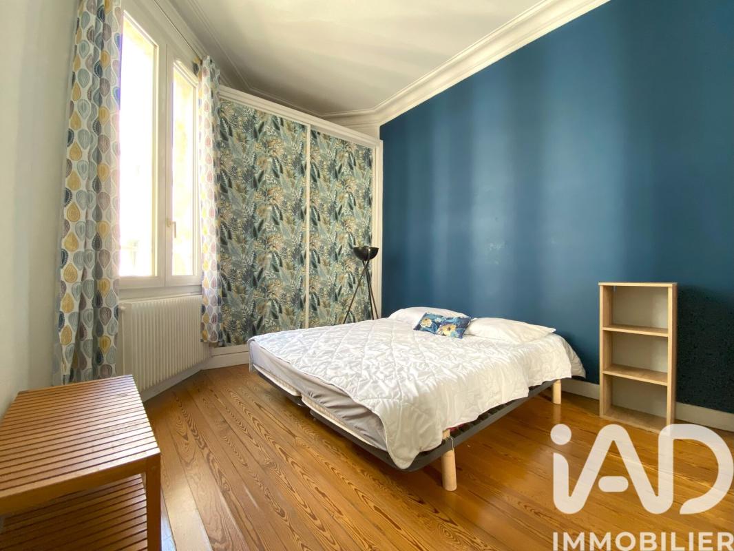 Appartement 3 Pièce(s) Bordeaux - Photo 6