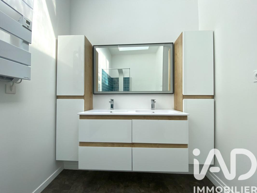 Appartement 3 Pièce(s) Bordeaux - Photo 8