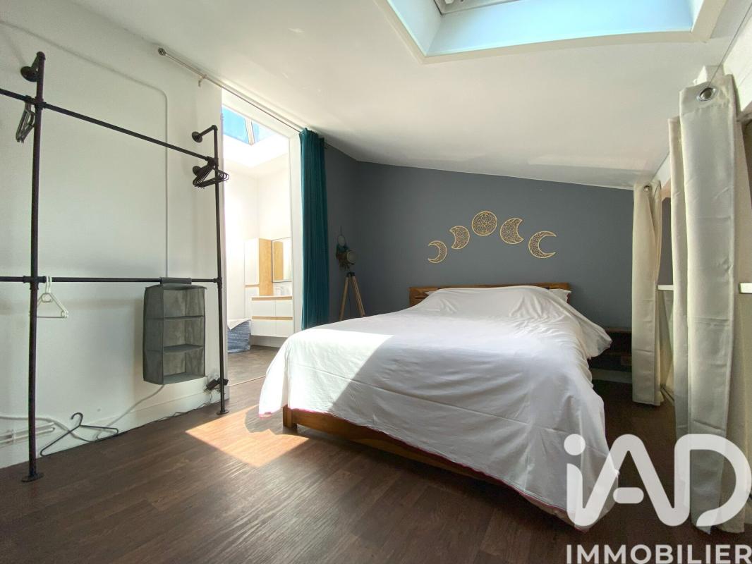 Appartement 3 Pièce(s) Bordeaux - Photo 10