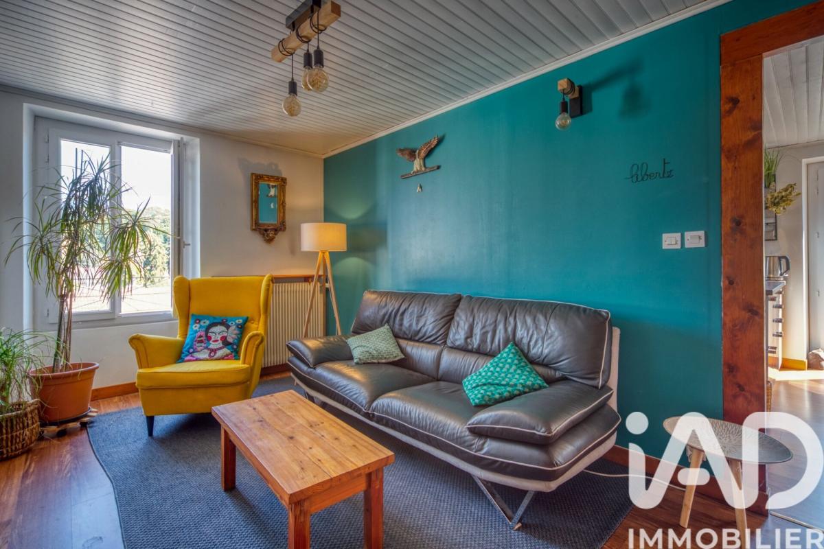 Duplex 6 Pièce(s) Voiron