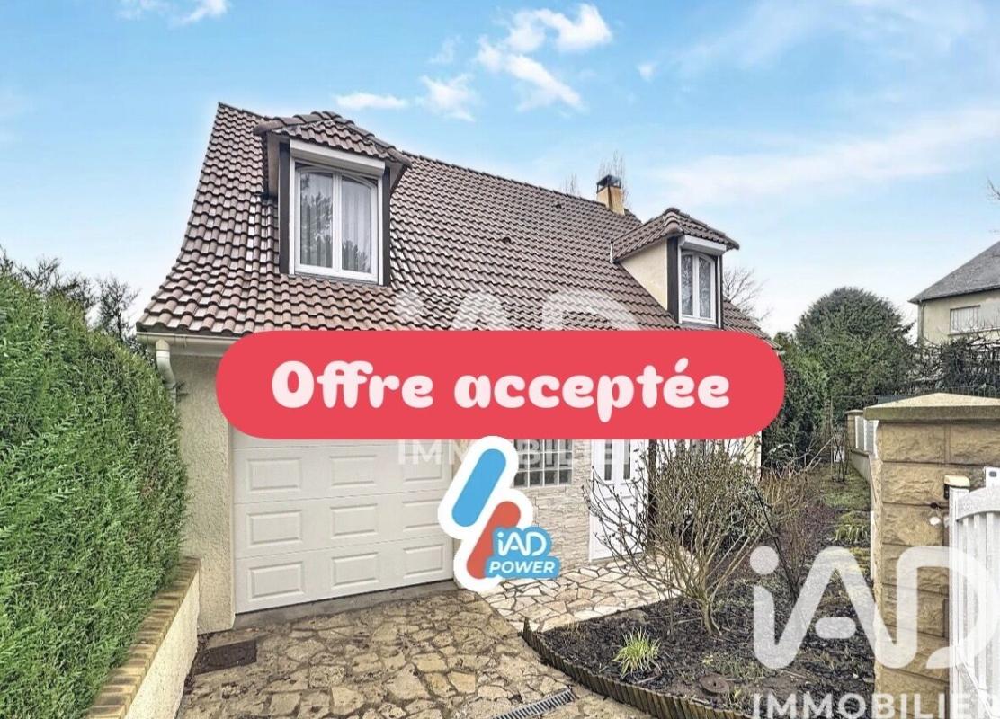 Maison traditionnelle 5 Pièce(s) La Queue-en-Brie