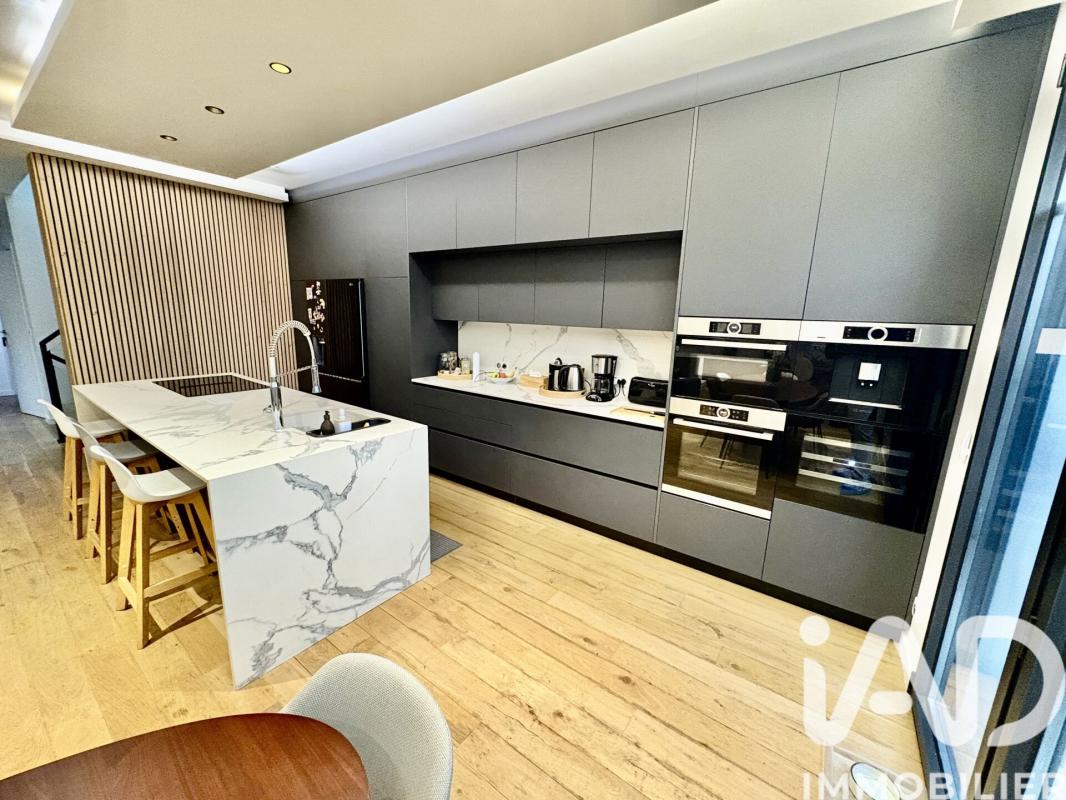 Maison 6 Pièce(s) Montesson