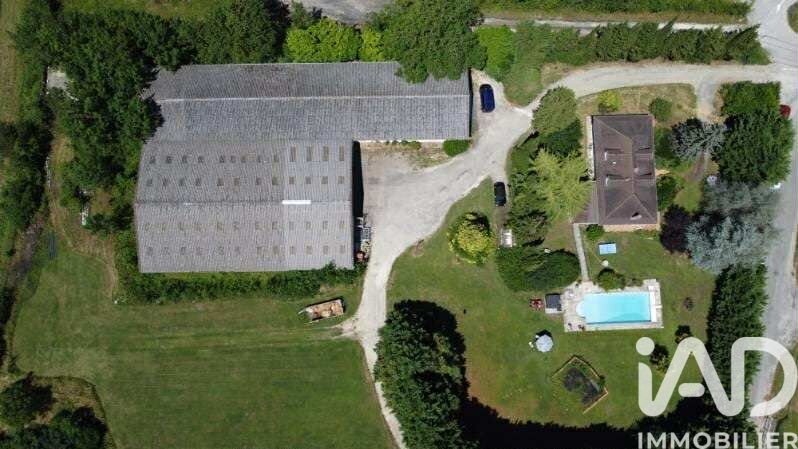Maison 7 Pièce(s) Nérac - Photo 2