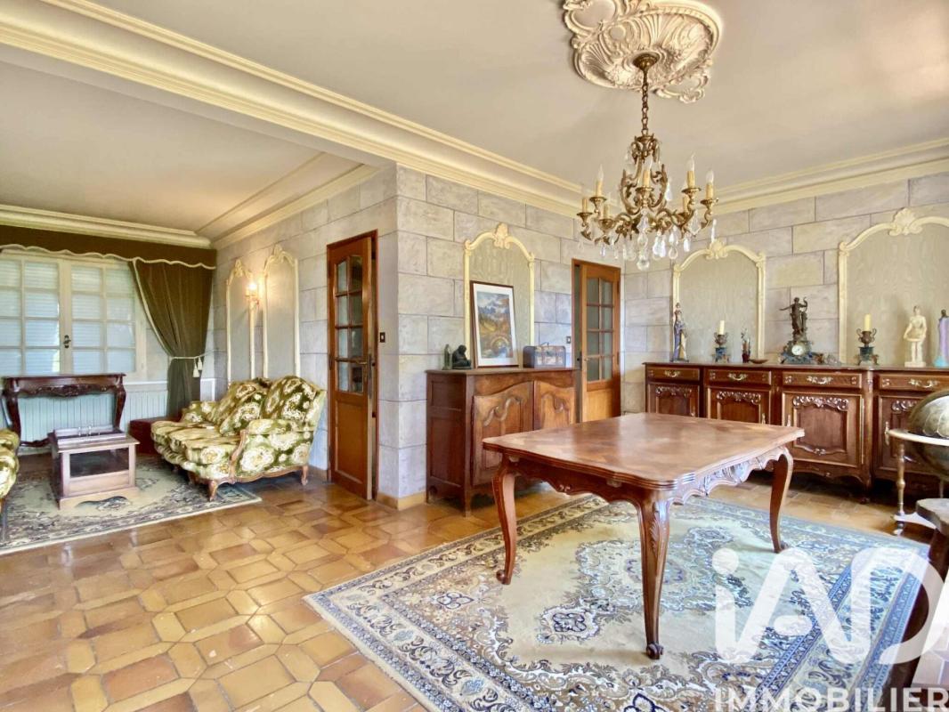 Maison 7 Pièce(s) Nérac - Photo 3