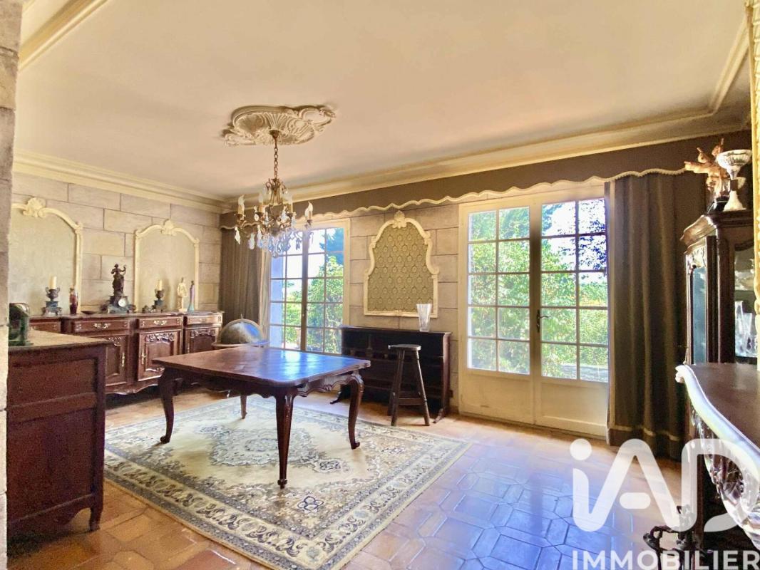 Maison 7 Pièce(s) Nérac - Photo 4