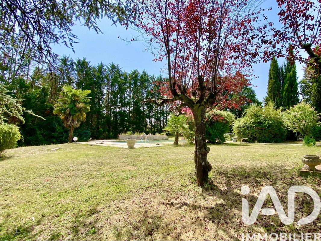 Maison 7 Pièce(s) Nérac - Photo 15