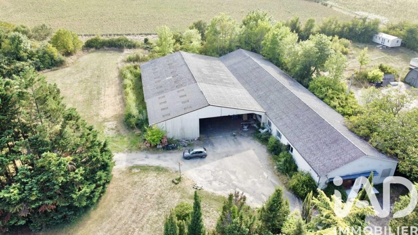 Maison 7 Pièce(s) Nérac - Photo 16