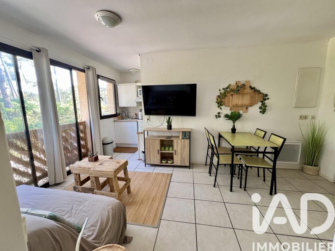 Appartement 2 Pièce(s) Biscarrosse