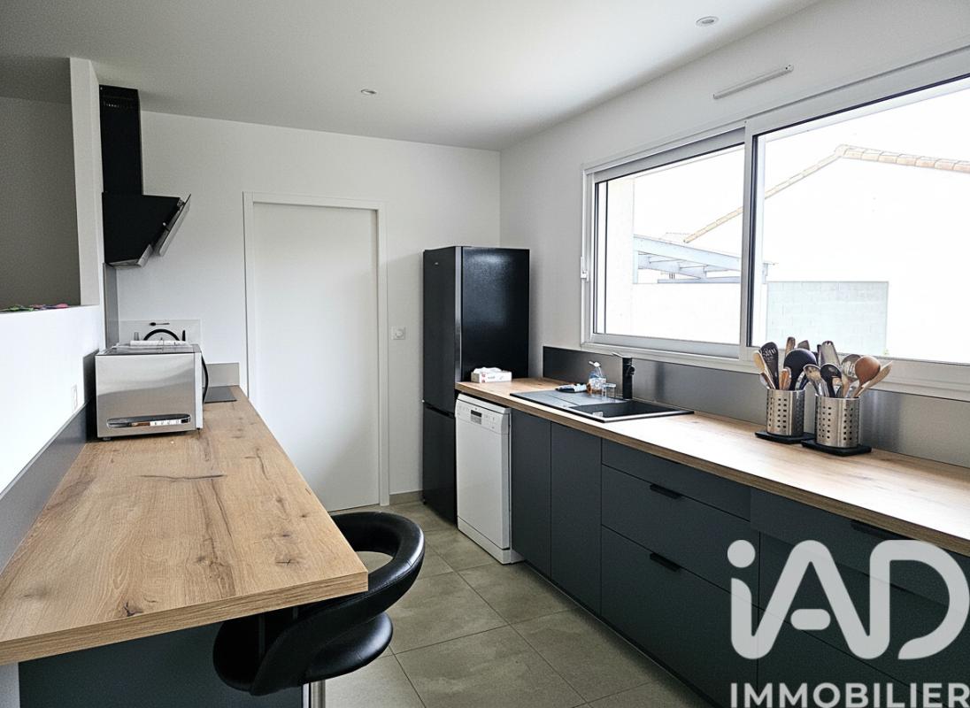 Maison traditionnelle 3 Pièce(s) Chaumes-en-Retz