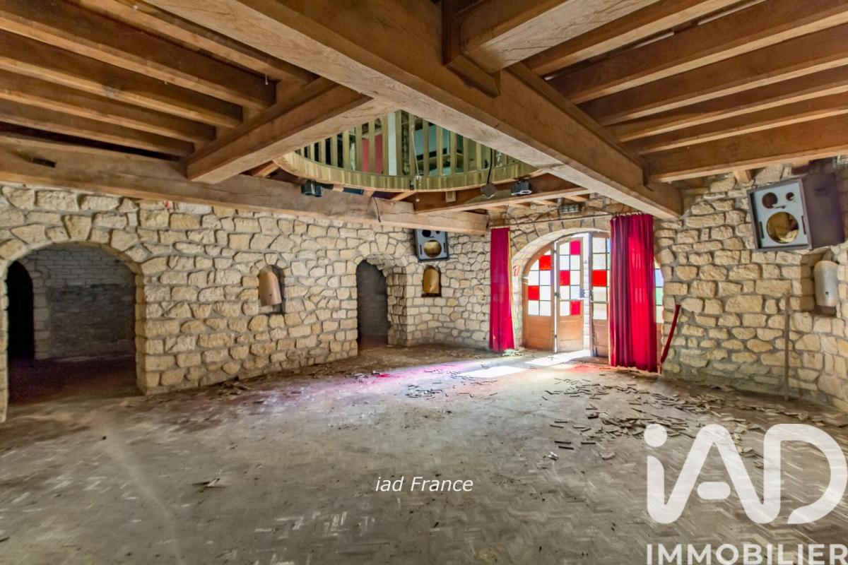 Maison 12 Pièce(s) Morainvilliers