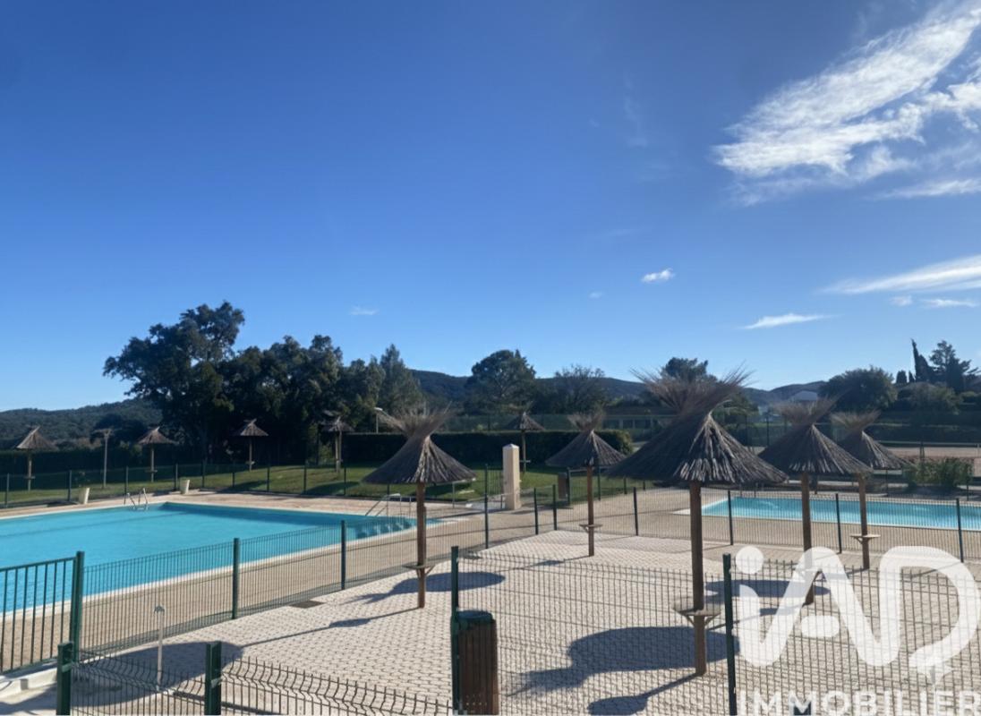 Maison 4 Pièce(s) Roquebrune-sur-Argens