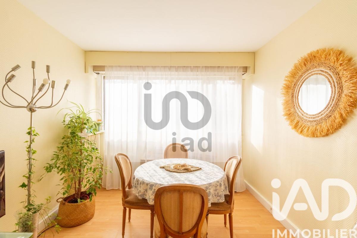 Appartement 2 Pièce(s) Le Pecq