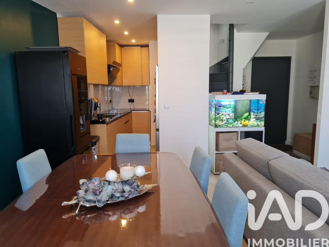 Triplex 3 Pièce(s) La Ferté-sous-Jouarre