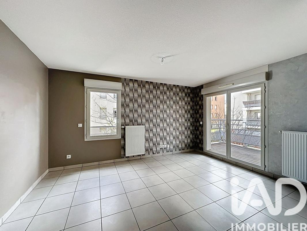 Appartement 4 Pièce(s) Oullins