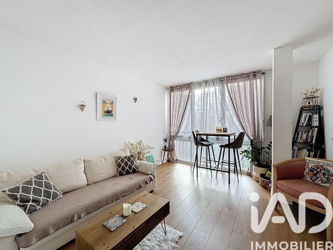 Appartement 3 Pièce(s) Meudon