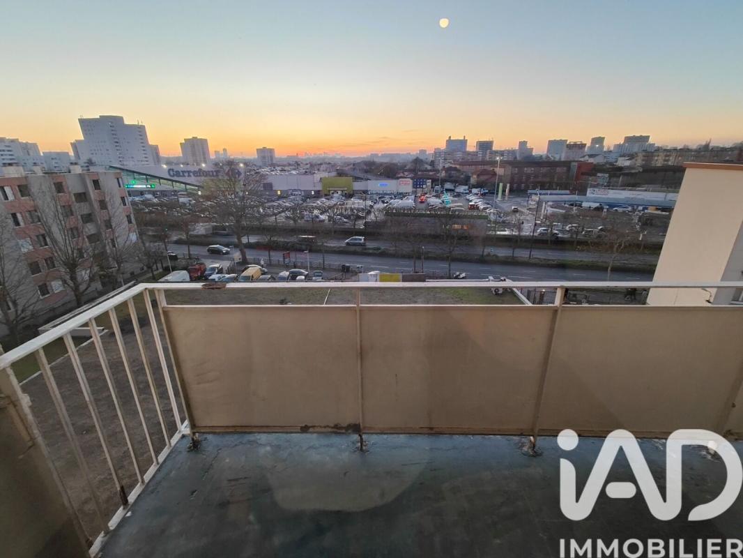 Appartement 6 Pièce(s) Stains