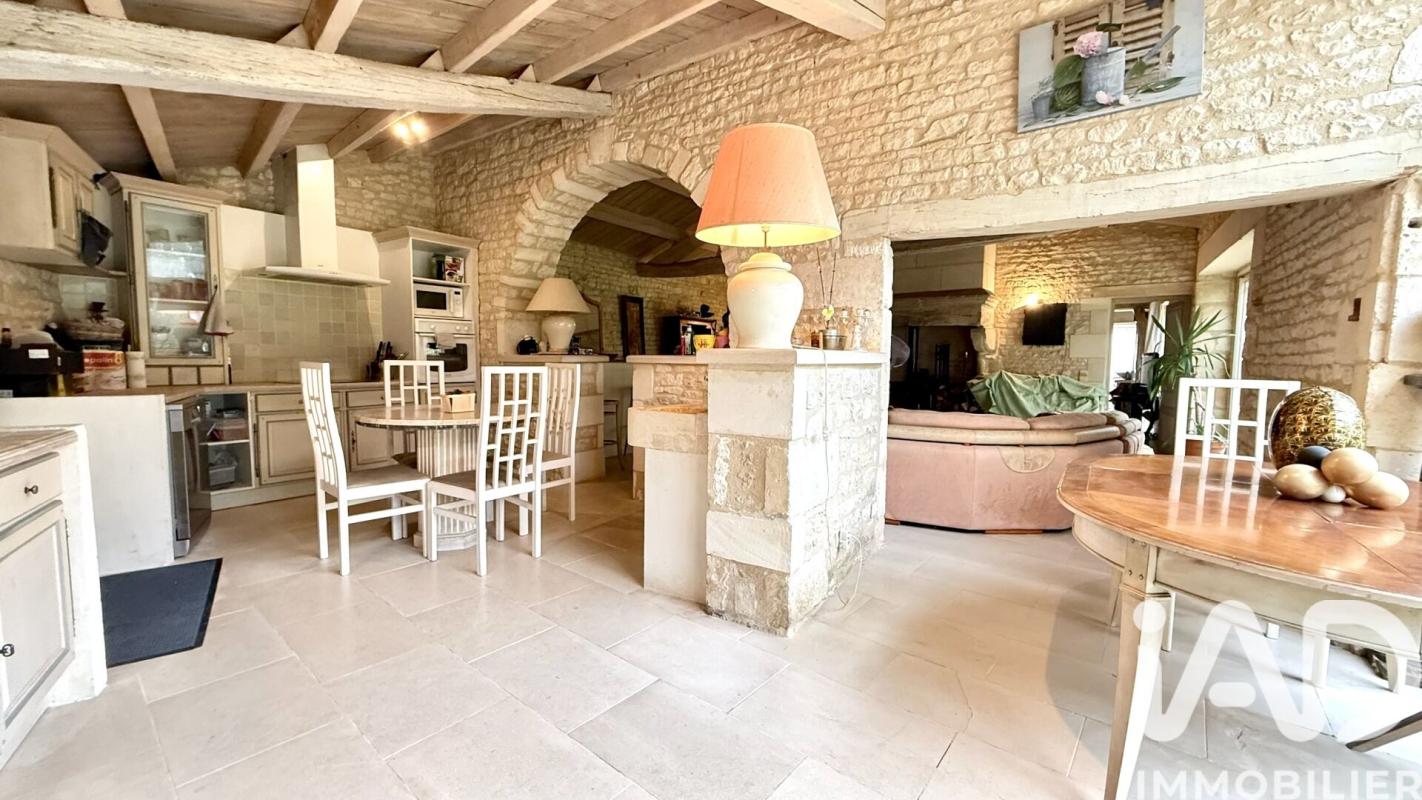 Maison 8 Pièce(s) Montroy - Photo 1
