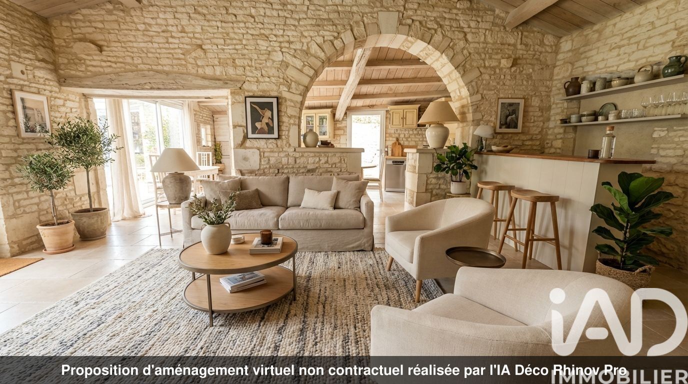 Maison 8 Pièce(s) Montroy - Photo 3
