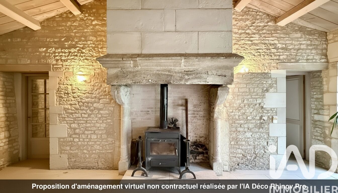 Maison 8 Pièce(s) Montroy - Photo 9