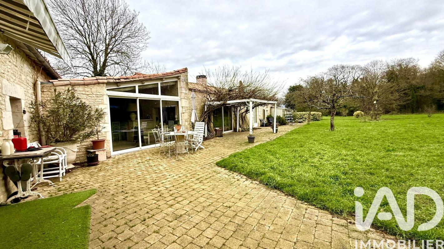 Maison 8 Pièce(s) Montroy - Photo 11
