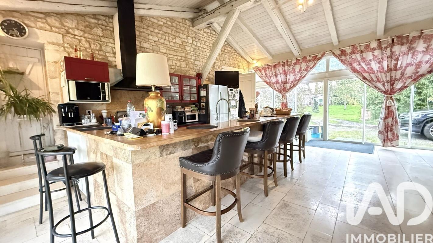 Maison 8 Pièce(s) Montroy - Photo 12