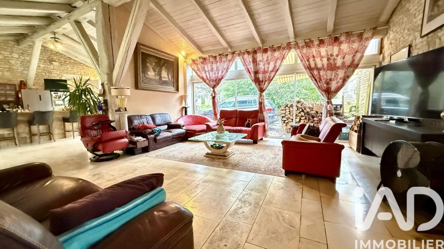 Maison 8 Pièce(s) Montroy - Photo 13