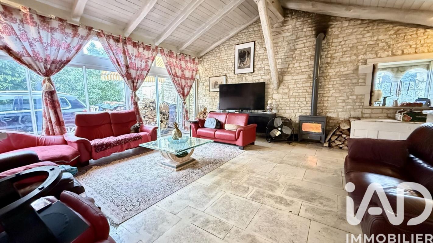 Maison 8 Pièce(s) Montroy - Photo 15