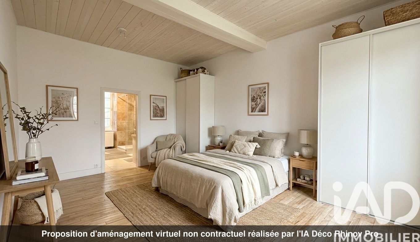 Maison 8 Pièce(s) Montroy - Photo 18