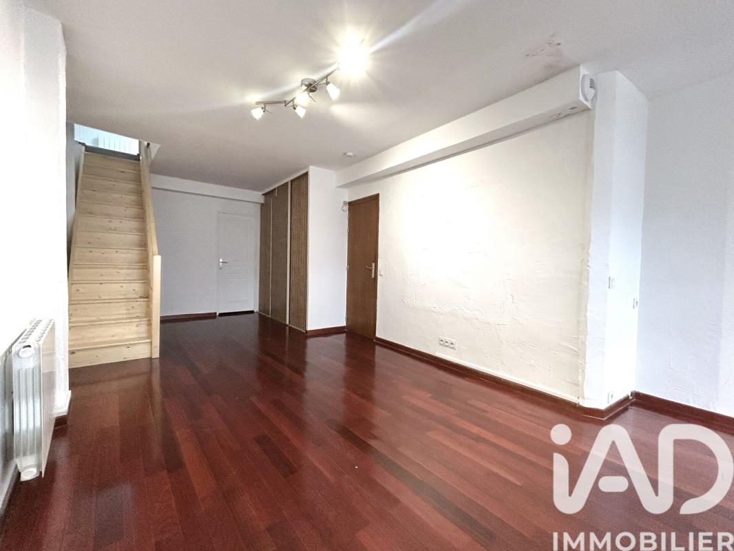 Appartement 2 Pièce(s) Melun