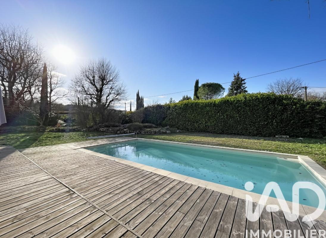 Maison 4 Pièce(s) Tourrettes