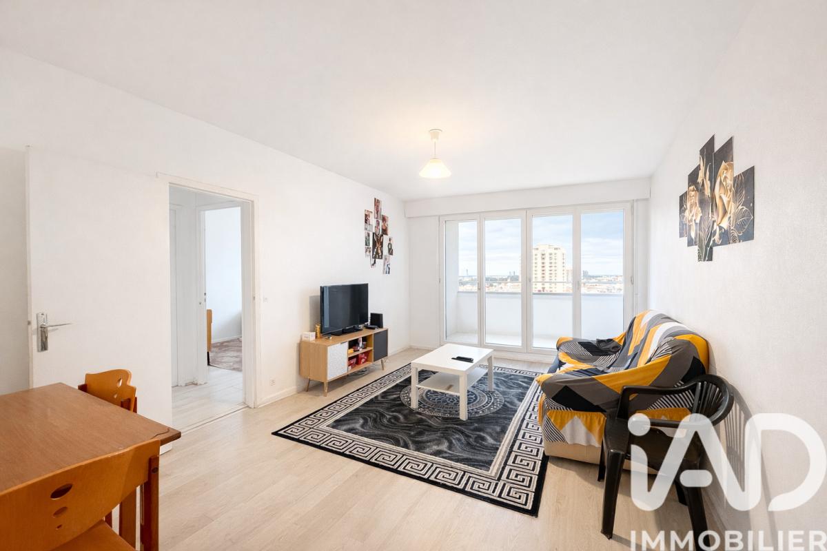 Appartement 2 Pièce(s) Melun