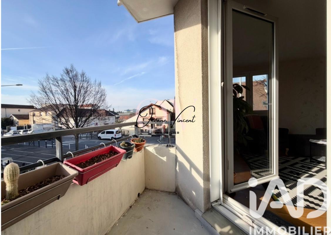 Appartement 4 Pièce(s) Nanterre