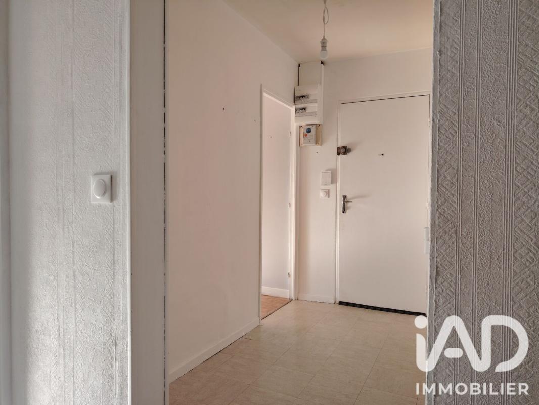 Appartement 4 Pièce(s) Montluçon
