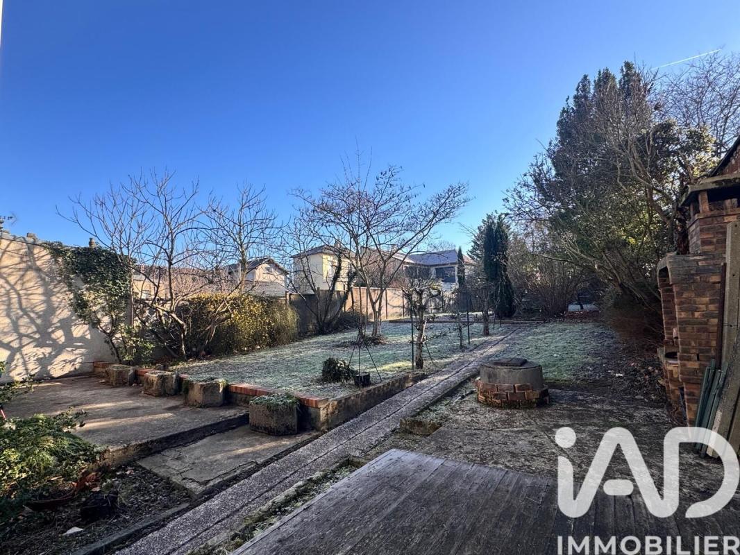 Maison traditionnelle 5 Pièce(s) Sucy-en-Brie