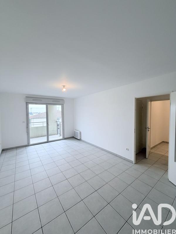 Appartement 3 Pièce(s) Toulouse - Photo 2
