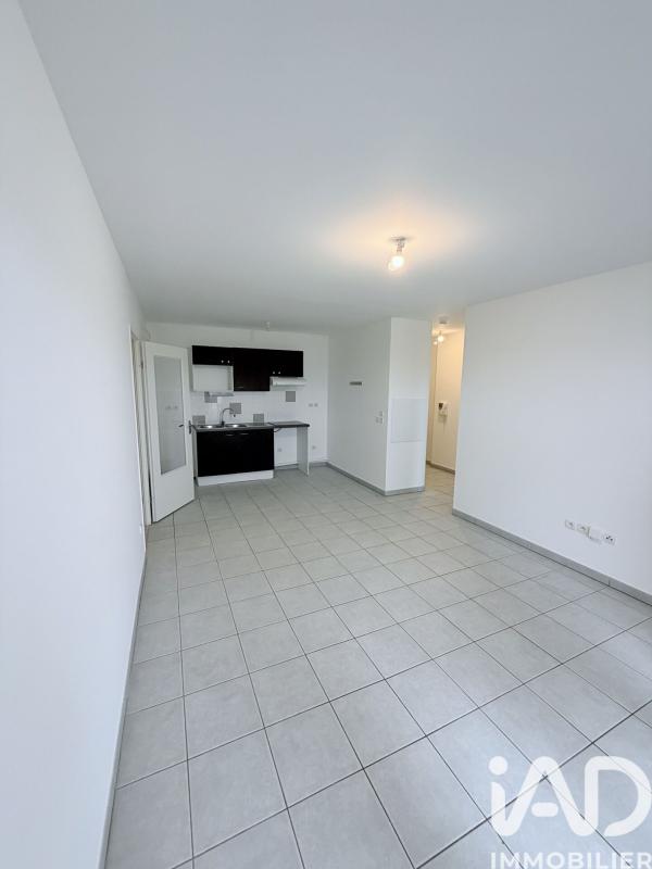 Appartement 3 Pièce(s) Toulouse - Photo 4