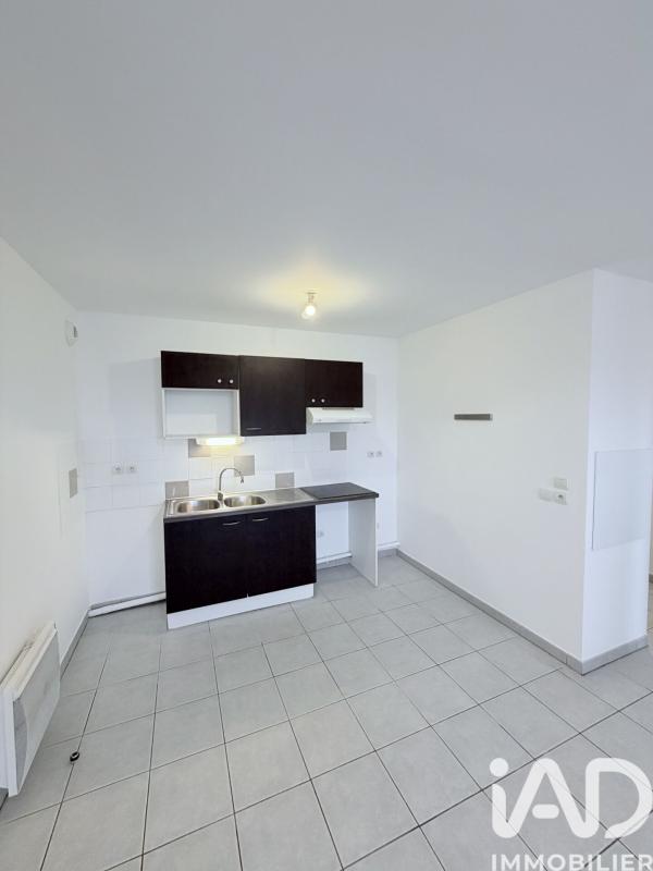 Appartement 3 Pièce(s) Toulouse - Photo 5