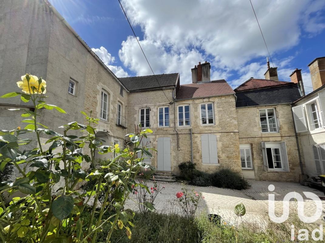 Maison 17 Pièce(s) Châtillon-sur-Seine