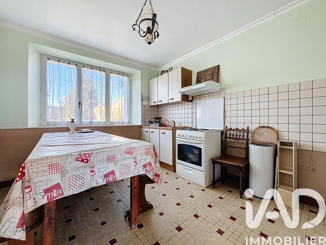 Maison 5 Pièce(s) Epiniac