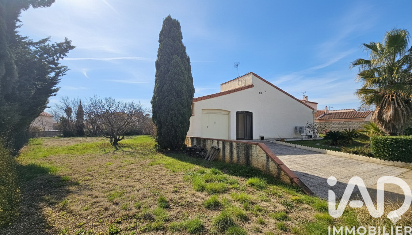 Maison traditionnelle 5 Pièce(s) Llupia