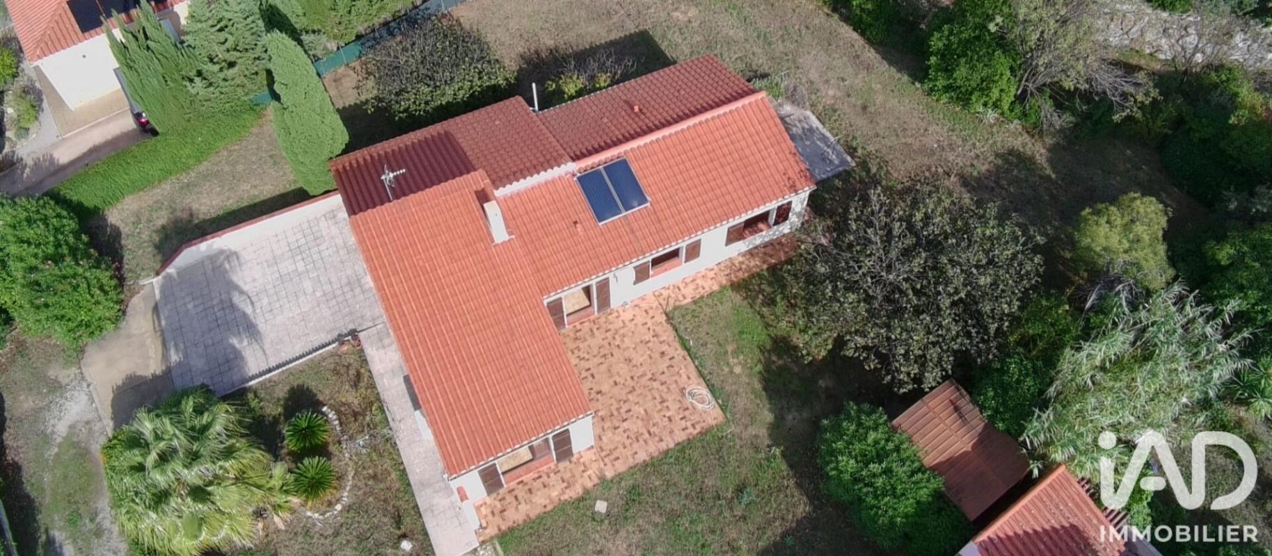 Maison traditionnelle 5 Pièce(s) Llupia