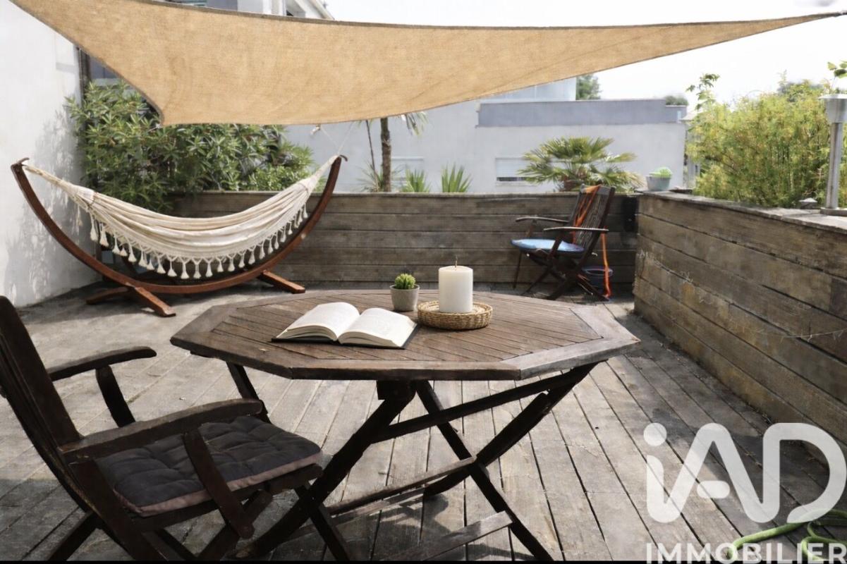 Appartement 4 Pièce(s) Lormont