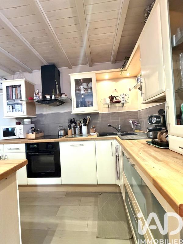 Appartement 4 Pièce(s) Lormont